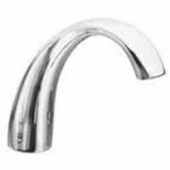 Moen 116665BN Kingsley Tub Spout In Brushed Nickel