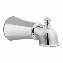 Moen 125753 Tub Spout In Chrome