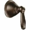 Moen 131109ORB Bathroom Faucet Handle In Oil Rubbed Bronze -AF SUPPLY Sales Store MOE131109ORB 2