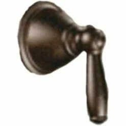 Moen 131109ORB Bathroom Faucet Handle In Oil Rubbed Bronze