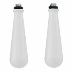 Moen 14708 Traditional Shower Trim In Glacier