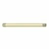 Moen 226651BN 13" Length Shower Arm In Brushed Nickel -AF SUPPLY Sales Store MOE226651BN 2