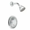 Moen 2352 Chateau Shower Faucet In Chrome -AF SUPPLY Sales Store MOE2352 2