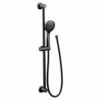 Moen 3558EPBL Handshower In Matte Black 2 Moen 3558EPBL Handshower In Matte Black -AF SUPPLY Sales Store MOE3558EPBL 2