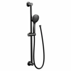 Moen 3558EPBL Handshower In Matte Black