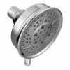 Moen 3638 Showerhead In Chrome