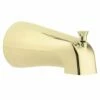 Moen 3803P Tub Spout Polished Brass -AF SUPPLY Sales Store MOE3803P 2