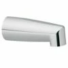 Moen 3828 Tub Spout In Chrome -AF SUPPLY Sales Store MOE3828 2