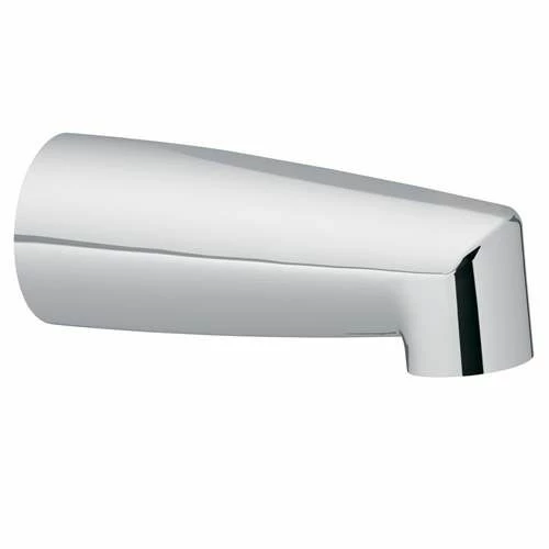 Moen 3828 Tub Spout In Chrome 3 Moen 3828 Tub Spout In Chrome