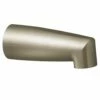 Moen 3829BN Tub Spout In Brushed Nickel -AF SUPPLY Sales Store MOE3829BN 2