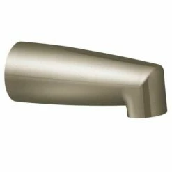 Moen 3829BN Tub Spout In Brushed Nickel