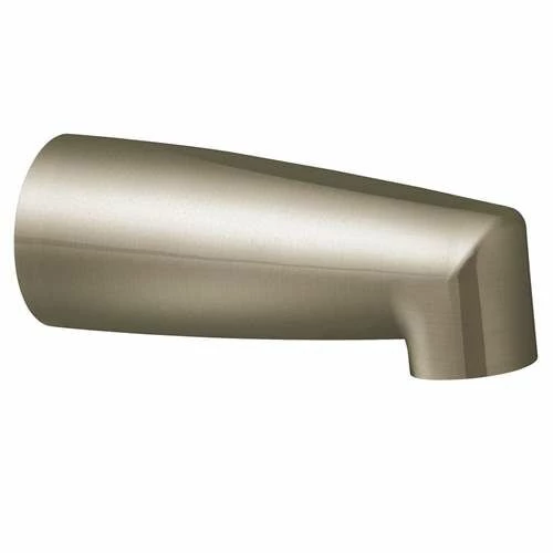 Moen 3829BN Tub Spout In Brushed Nickel 3 Moen 3829BN Tub Spout In Brushed Nickel