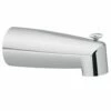 Moen 3830 Chateau Tub Spout In Chrome -AF SUPPLY Sales Store MOE3830 2