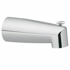Moen 3830 Chateau Tub Spout In Chrome