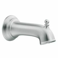 Moen 3857 Kingsley Tub Spout In Chrome