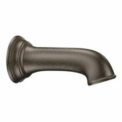 Moen 3858ORB Tub Spout In Oil Rubbed Bronze