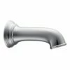 Moen 3858 Tub Spout In Chrome -AF SUPPLY Sales Store MOE3858 2