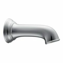 Moen 3858 Tub Spout In Chrome