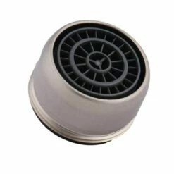 Moen 3919BN Kingsley Bathroom Faucet Aerator In Brushed Nickel