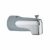 Moen 3931 Tub Spout In Chrome -AF SUPPLY Sales Store MOE3931 2