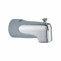 Moen 3931 Tub Spout In Chrome