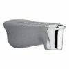 Moen 3959 Tub Spout In Chrome -AF SUPPLY Sales Store MOE3959 2