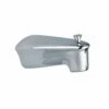 Moen 3960 Tub Spout In Chrome -AF SUPPLY Sales Store MOE3960 2