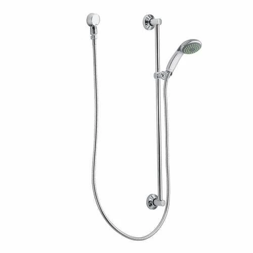 Moen 52710EP15 Commercial Handshower In Chrome 3 Moen 52710EP15 Commercial Handshower In Chrome