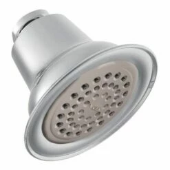 Moen 6303 Eva Showerhead In Chrome