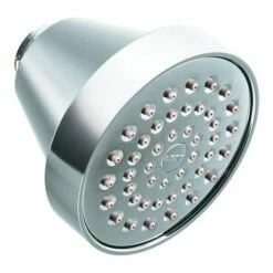 Moen 6399EP Level Showerhead In Chrome