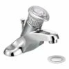 Moen 64621 Chateau Centerset Bathroom Faucet In Chrome 1 Moen 64621 Chateau Centerset Bathroom Faucet In Chrome -AF SUPPLY Sales Store MOE64621 2