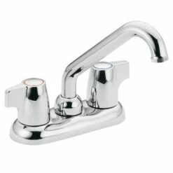 Moen 74998 Chateau Utility Faucet In Chrome