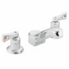 Moen 8220F05 M-Dura Widespread Bathroom Faucet In Chrome -AF SUPPLY Sales Store MOE8220F05 2