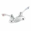 Moen 8800 M-Bition Centerset Bathroom Faucet In Chrome -AF SUPPLY Sales Store MOE8800 2