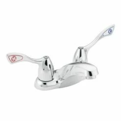 Moen 8800 M-Bition Centerset Bathroom Faucet In Chrome