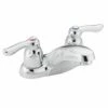 Moen 8915 M-Bition Centerset Bathroom Faucet In Chrome -AF SUPPLY Sales Store MOE8915 2