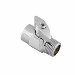 Moen 91888 Faucet Rough-In Valve In Chrome