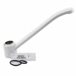 Moen 93988W Tub Spout In Glacier