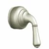 Moen 95626BN Monticello Bathroom Faucet Handle In Brushed Nickel -AF SUPPLY Sales Store MOE95626BN 2