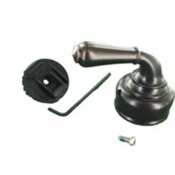 Moen 95626ORB Monticello Bathroom Faucet Handle In Oil Rubbed Bronze