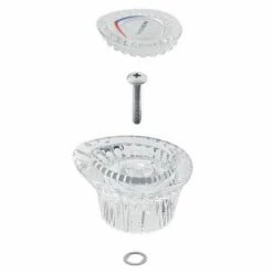 Moen 96797 Chateau Bathroom Faucet Handle