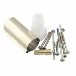 Moen 96858 Bathroom Faucet Handle Polished Brass