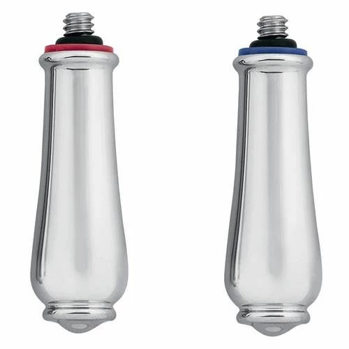 Moen 97372 Monticello Bathroom Faucet Handle In Chrome 3 Moen 97372 Monticello Bathroom Faucet Handle In Chrome