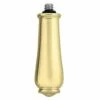 Moen 97463 Monticello Bathroom Faucet Handle Polished Brass -AF SUPPLY Sales Store MOE97463 2
