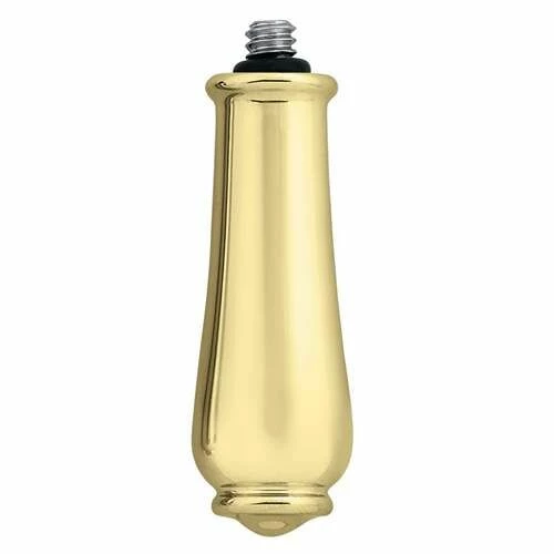 Moen 97463 Monticello Bathroom Faucet Handle Polished Brass 3 Moen 97463 Monticello Bathroom Faucet Handle Polished Brass