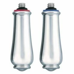 Moen 97557 Monticello Bathroom Faucet Handle In Chrome