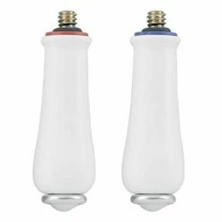 Moen 97559 Monticello Bathroom Faucet Handle In Chrome