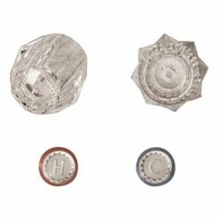 Moen 98026 Chateau Bathroom Faucet Handle