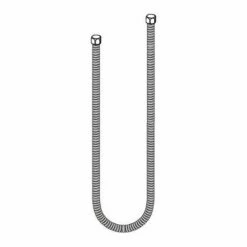 Moen A726 Shower Hose In Chrome
