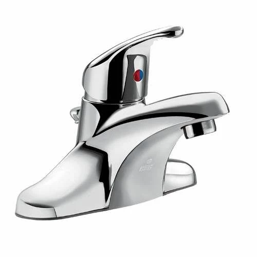 Moen CA40711 Cornerstone Bathroom Faucet In Chrome 3 Moen CA40711 Cornerstone Bathroom Faucet In Chrome